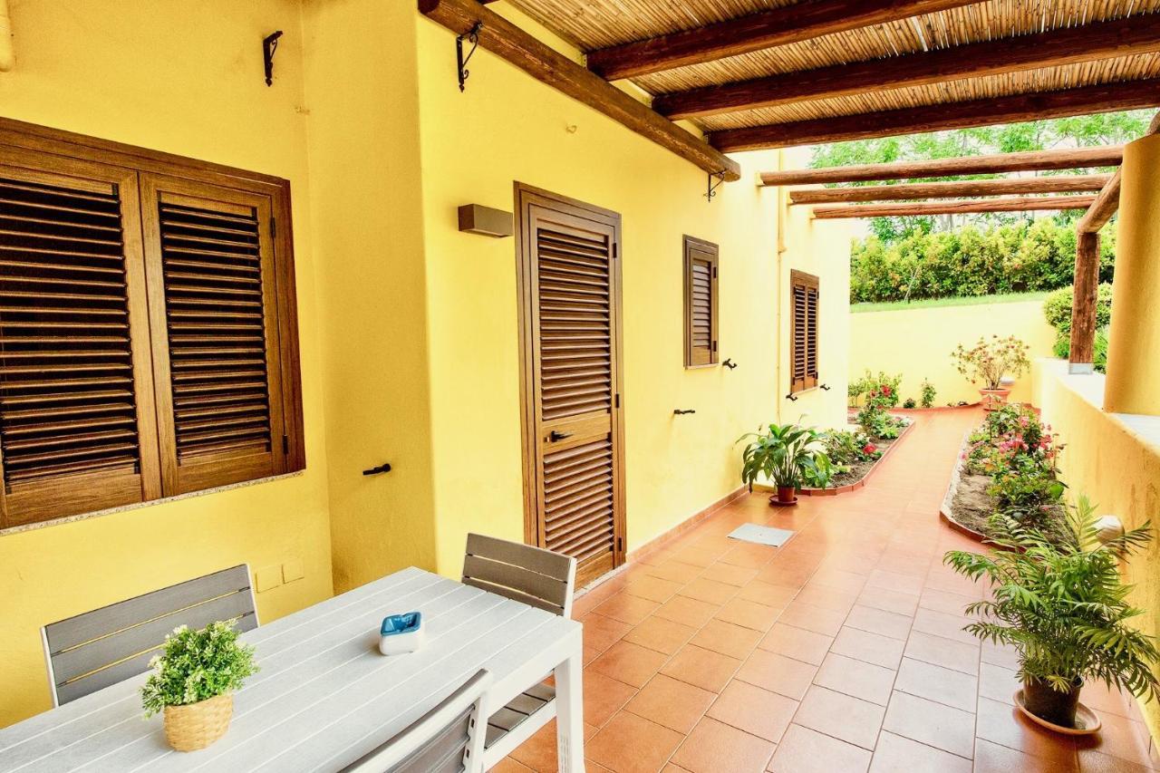 Il Veliero Blu B&B Lipari Centro Exterior photo